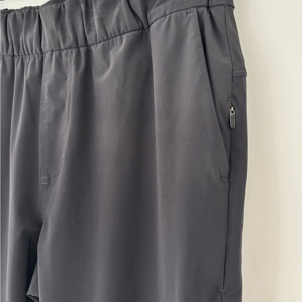 NWOT Vuori Miles Ankle Pant Black Sz Small - Picture 5 of 11